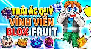 FRUITS VĨNH VIỄN